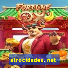 atrocidades. net